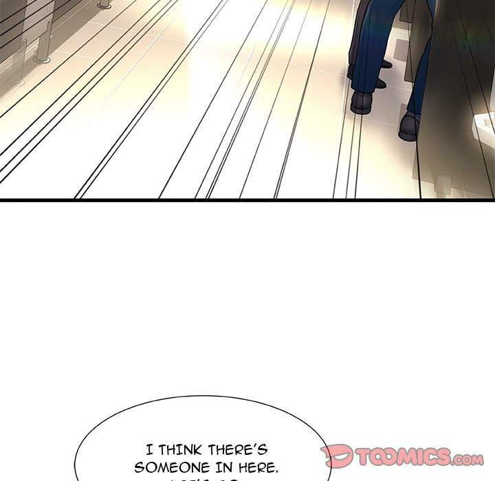 Achilles Heel - Chapter 9 [photo 63] - MangaPorn