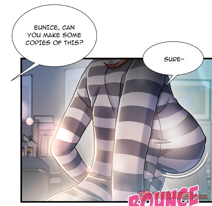 Achilles Heel - Chapter 9 [photo 75] - MangaPorn