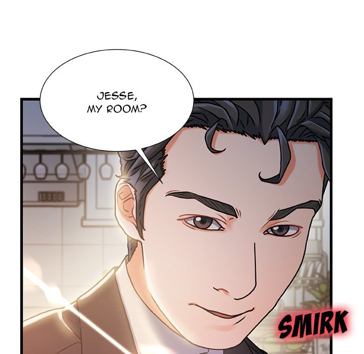 Achilles Heel - Chapter 10 [photo 124] - MangaPorn