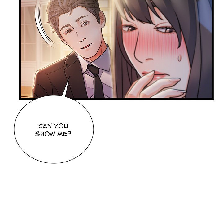 Achilles Heel - Chapter 10 [photo 17] - MangaPorn