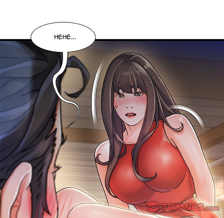 Achilles Heel - Chapter 10 [photo 51] - MangaPorn