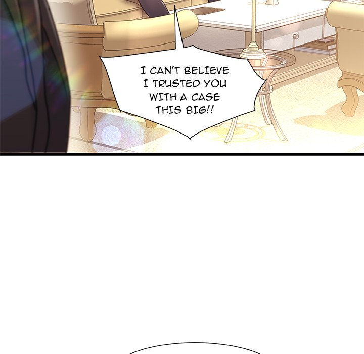 Achilles Heel - Chapter 10 [photo 8] - MangaPorn