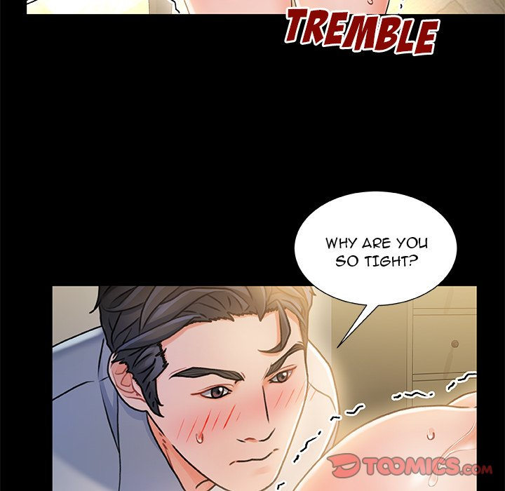 Achilles Heel - Chapter 10 [photo 93] - MangaPorn