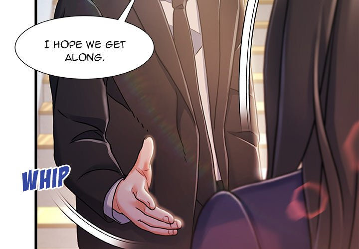 Achilles Heel - Chapter 11 [photo 2] - MangaPorn