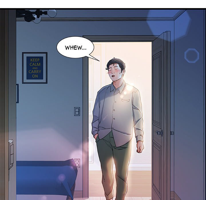 Achilles Heel - Chapter 11 [photo 84] - MangaPorn