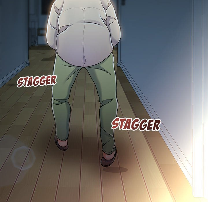 Achilles Heel - Chapter 12 [photo 10] - MangaPorn