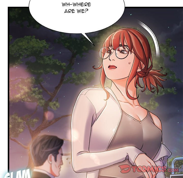 Achilles Heel - Chapter 12 [photo 111] - MangaPorn