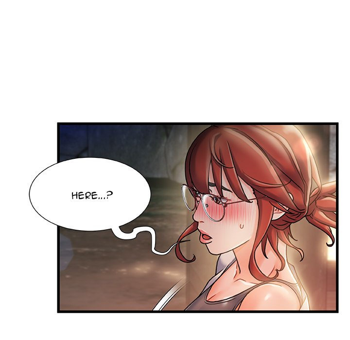 Achilles Heel - Chapter 12 [photo 118] - MangaPorn