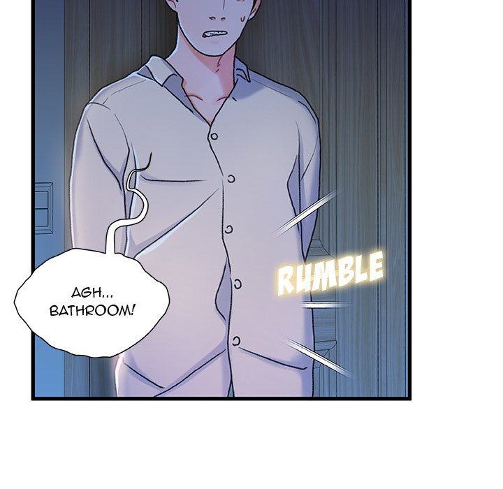 Achilles Heel - Chapter 12 [photo 35] - MangaPorn
