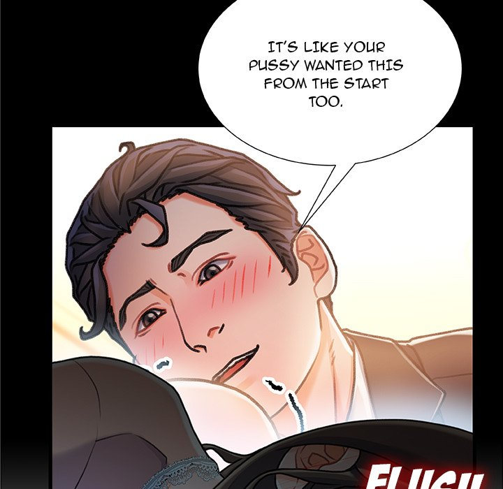 Achilles Heel - Chapter 12 [photo 49] - MangaPorn