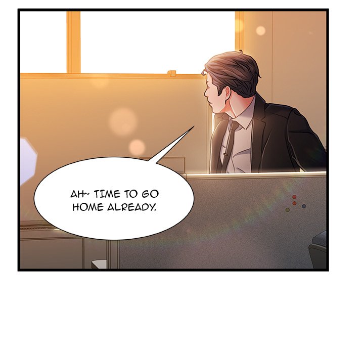 Achilles Heel - Chapter 13 [photo 109] - MangaPorn