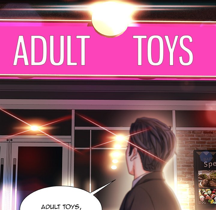 Achilles Heel - Chapter 13 [photo 127] - MangaPorn