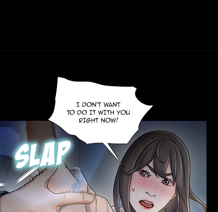 Achilles Heel - Chapter 13 [photo 37] - MangaPorn