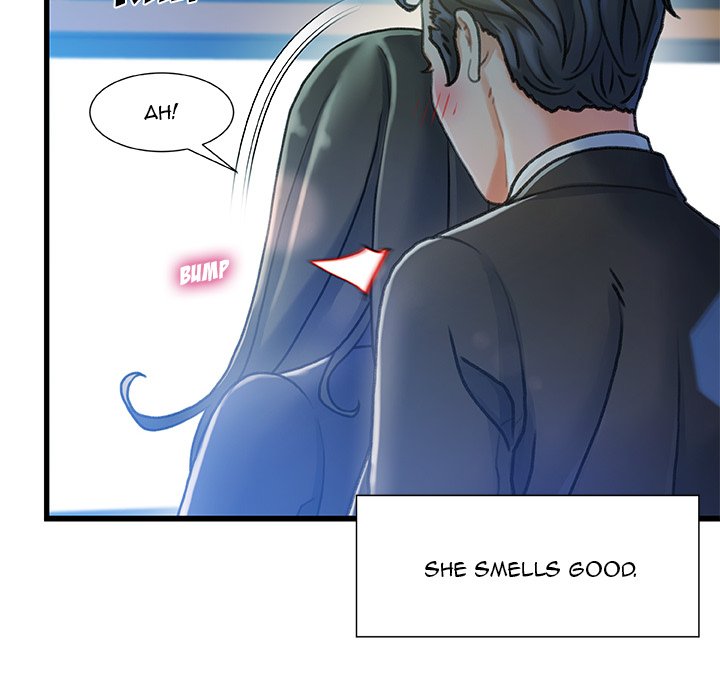 Achilles Heel - Chapter 13 [photo 86] - MangaPorn