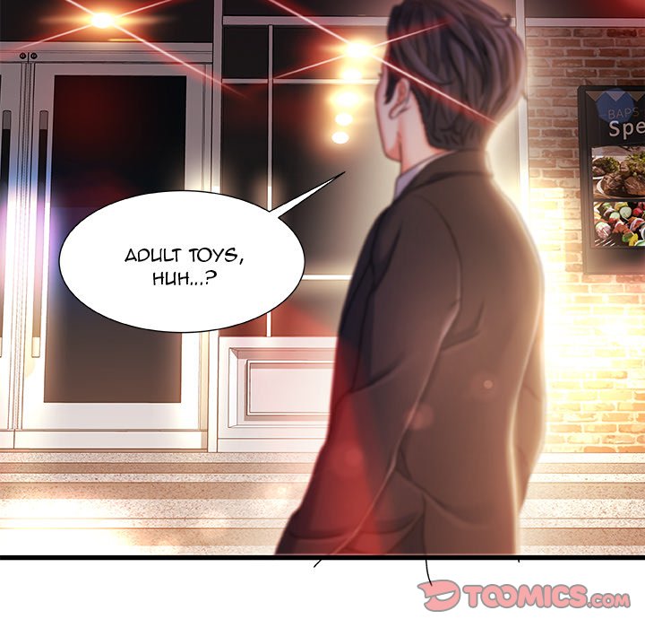 Achilles Heel - Chapter 14 [photo 12] - MangaPorn