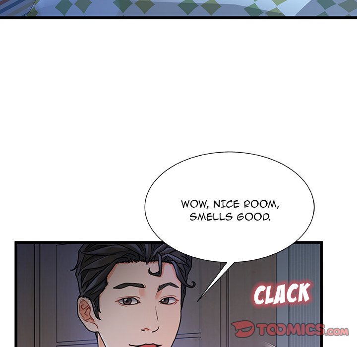 Achilles Heel - Chapter 14 [photo 27] - MangaPorn