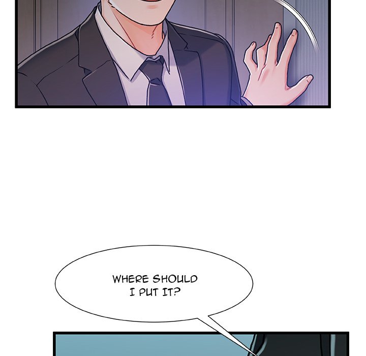 Achilles Heel - Chapter 14 [photo 28] - MangaPorn