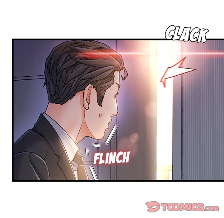 Achilles Heel - Chapter 14 [photo 33] - MangaPorn
