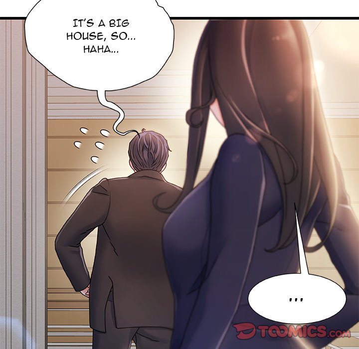 Achilles Heel - Chapter 14 [photo 39] - MangaPorn