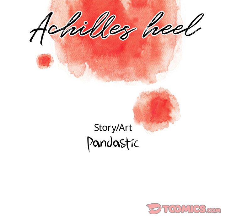 Achilles Heel - Chapter 14 [photo 54] - MangaPorn