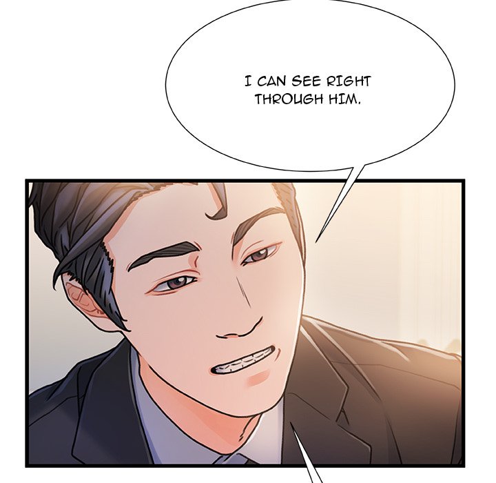Achilles Heel - Chapter 14 [photo 88] - MangaPorn
