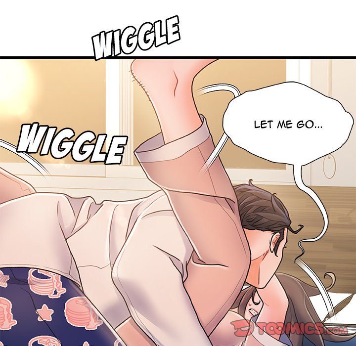 Achilles Heel - Chapter 15 [photo 114] - MangaPorn