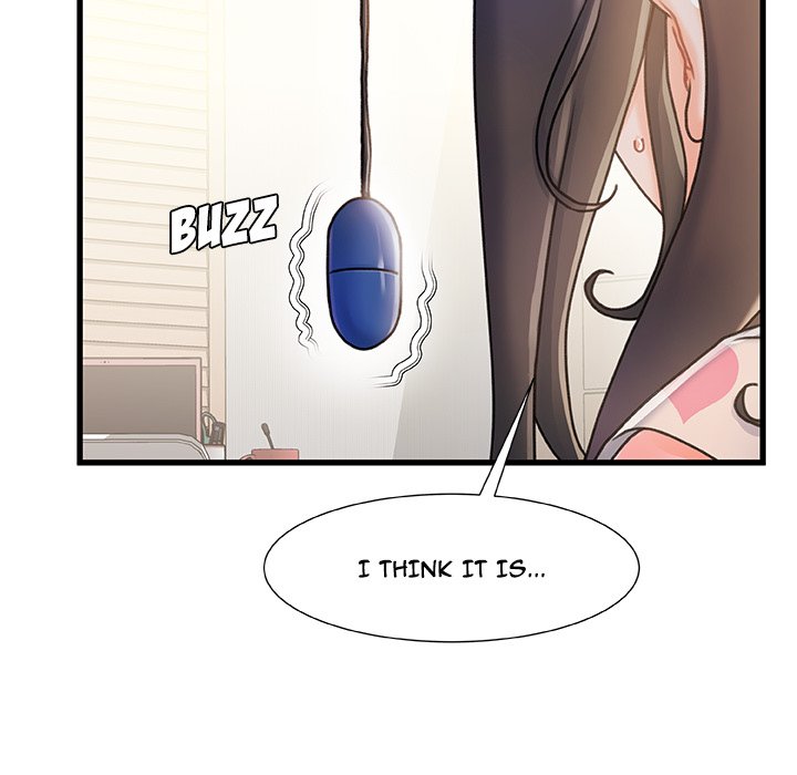 Achilles Heel - Chapter 15 [photo 16] - MangaPorn