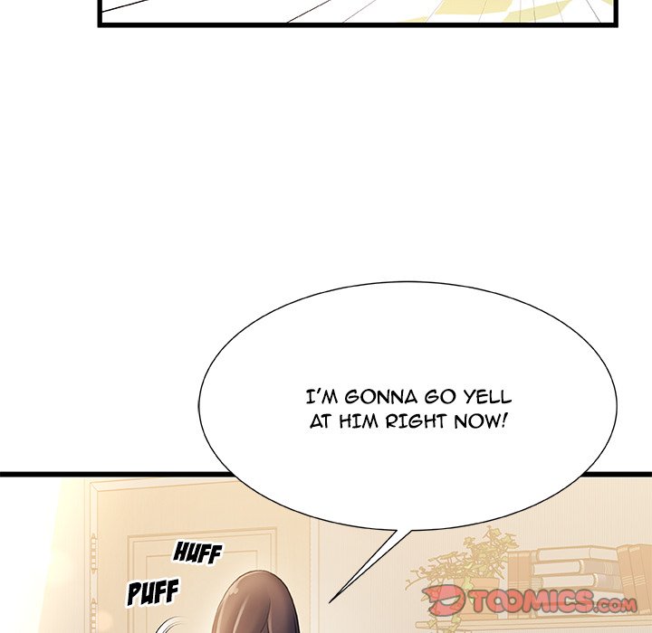 Achilles Heel - Chapter 15 [photo 27] - MangaPorn