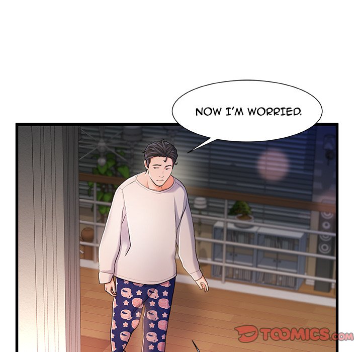 Achilles Heel - Chapter 15 [photo 39] - MangaPorn