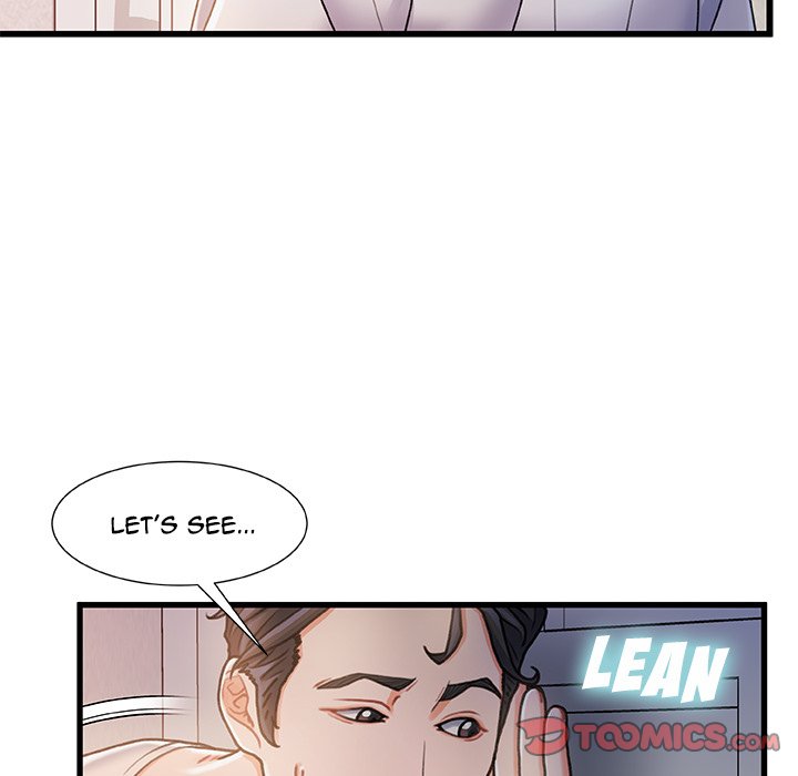 Achilles Heel - Chapter 15 [photo 42] - MangaPorn