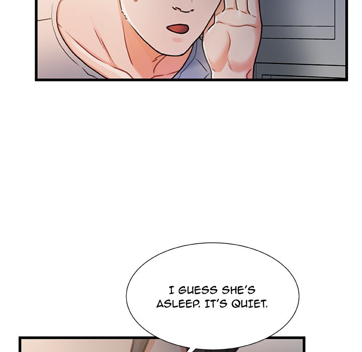 Achilles Heel - Chapter 15 [photo 43] - MangaPorn