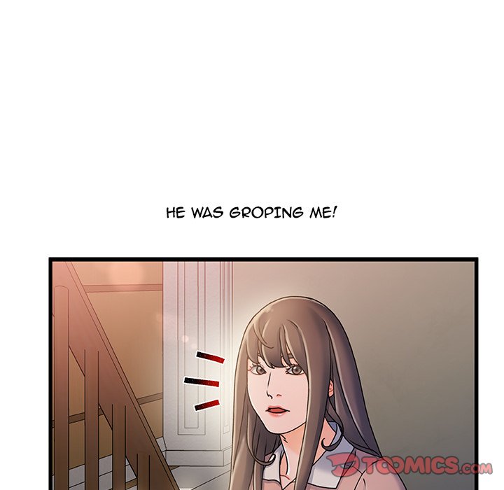 Achilles Heel - Chapter 15 [photo 57] - MangaPorn