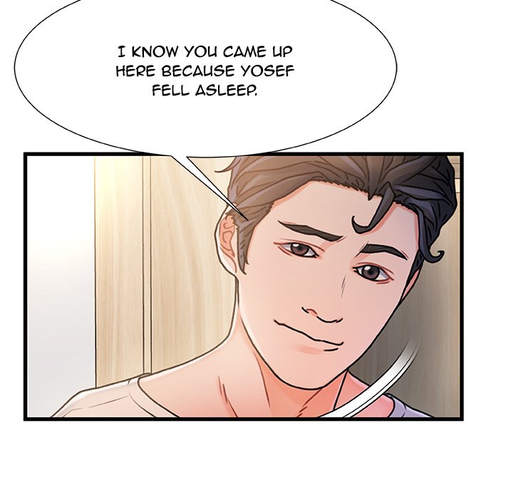 Achilles Heel - Chapter 15 [photo 98] - MangaPorn