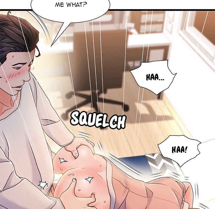 Achilles Heel - Chapter 17 [photo 53] - MangaPorn