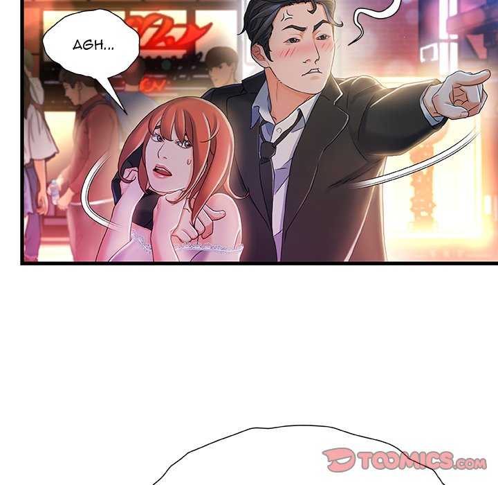 Achilles Heel - Chapter 18 [photo 129] - MangaPorn