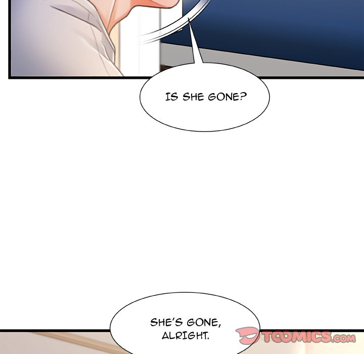 Achilles Heel - Chapter 18 [photo 15] - MangaPorn