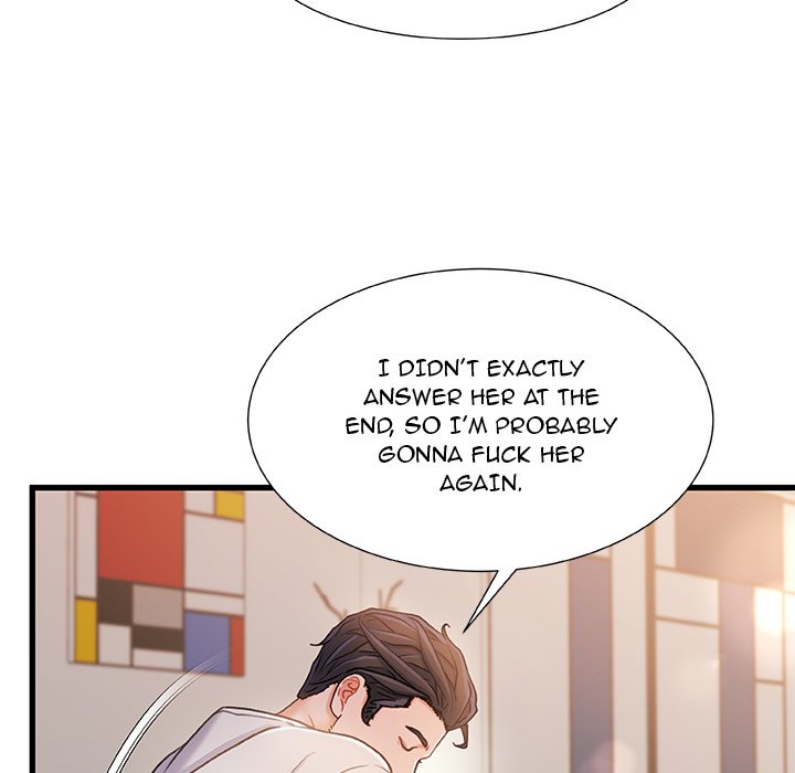 Achilles Heel - Chapter 18 [photo 19] - MangaPorn