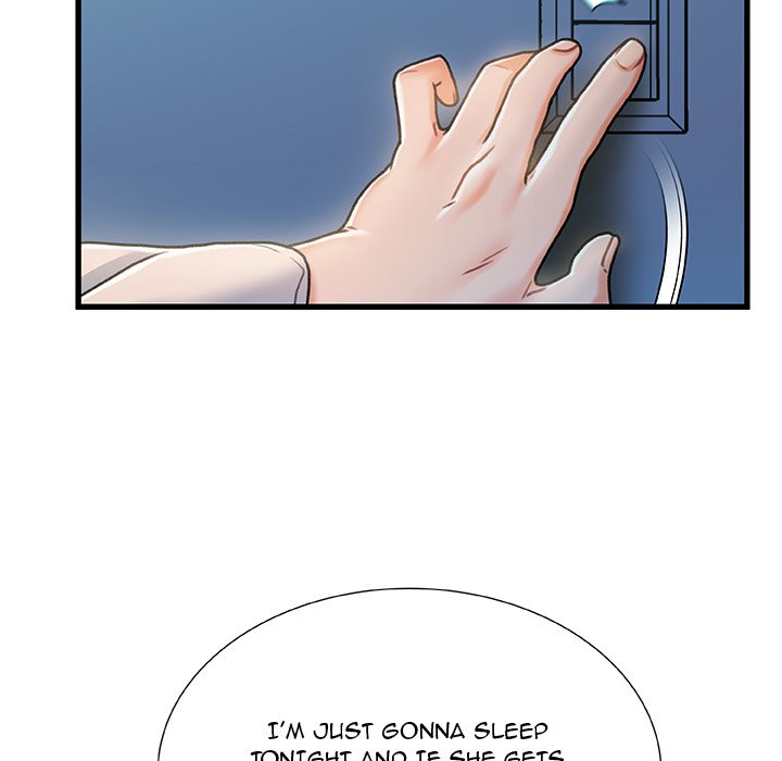 Achilles Heel - Chapter 18 [photo 29] - MangaPorn