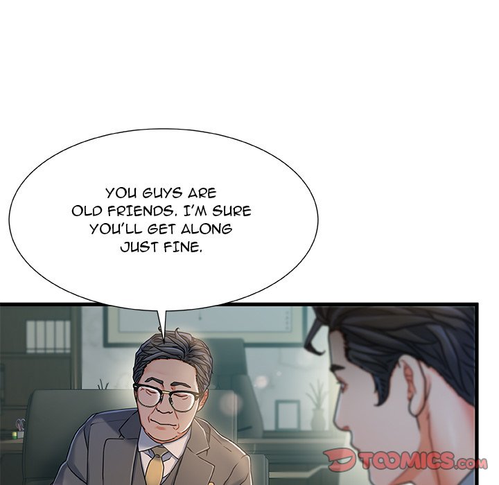 Achilles Heel - Chapter 18 [photo 96] - MangaPorn