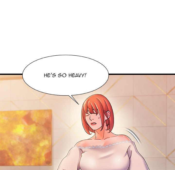 Achilles Heel - Chapter 19 [photo 17] - MangaPorn