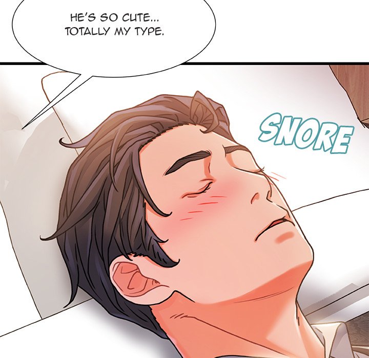 Achilles Heel - Chapter 19 [photo 22] - MangaPorn