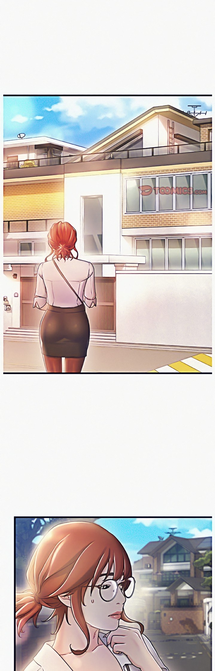 Achilles Heel - Chapter 20 [photo 15] - MangaPorn