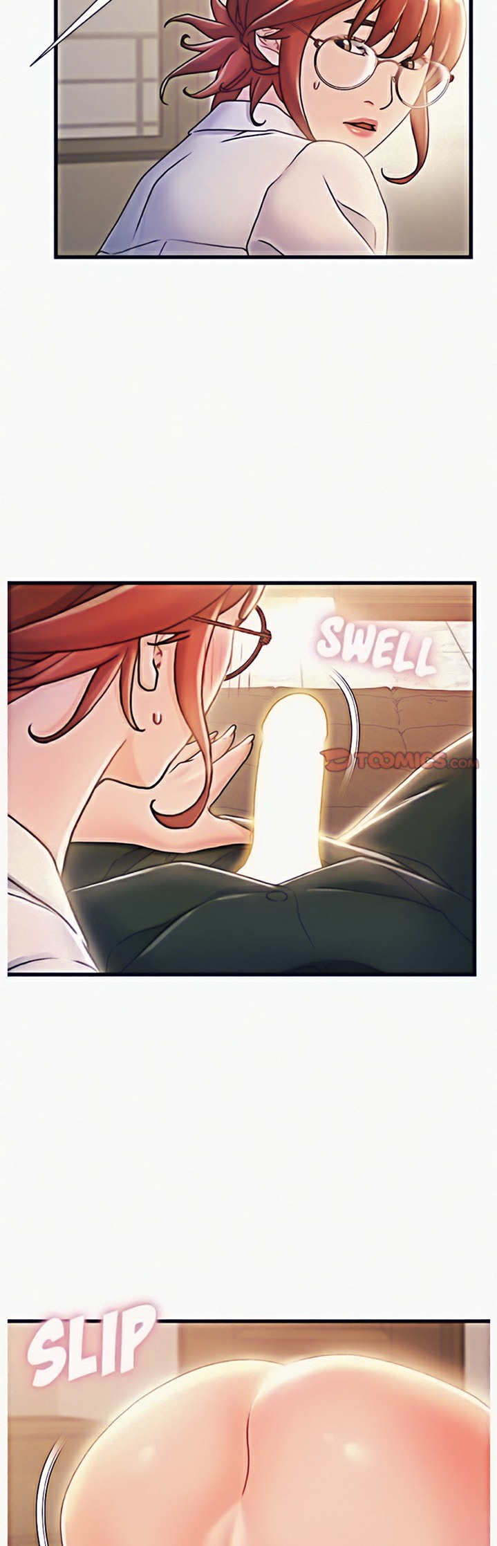 Achilles Heel - Chapter 20 [photo 23] - MangaPorn