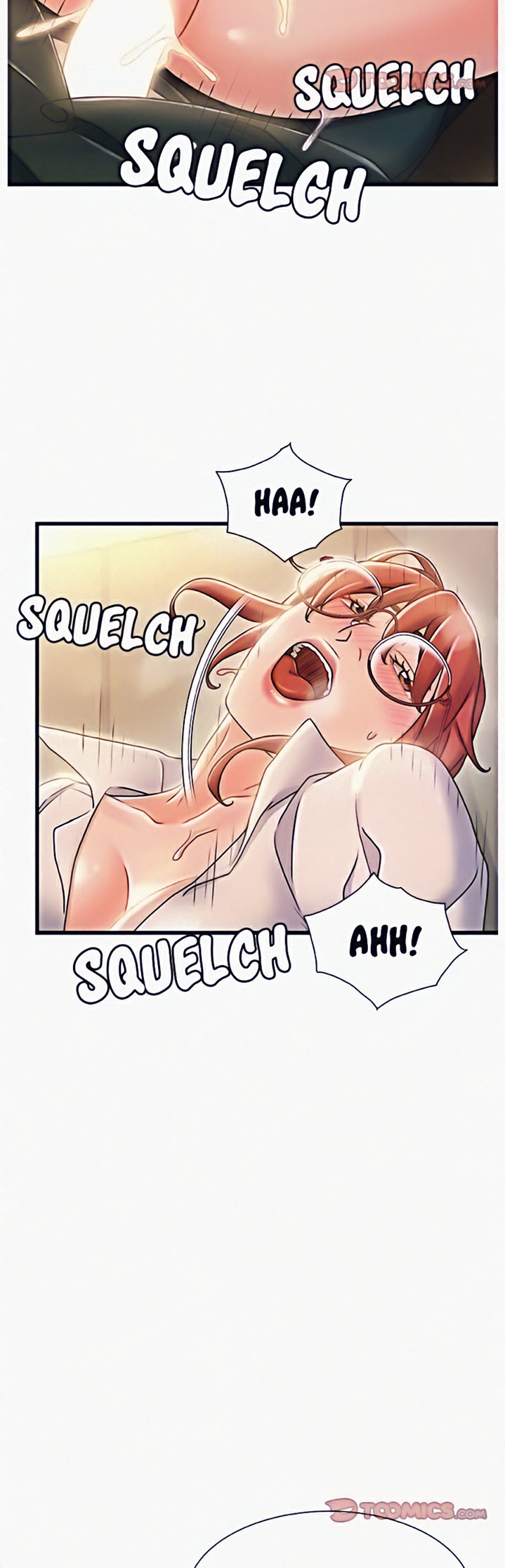 Achilles Heel - Chapter 20 [photo 28] - MangaPorn