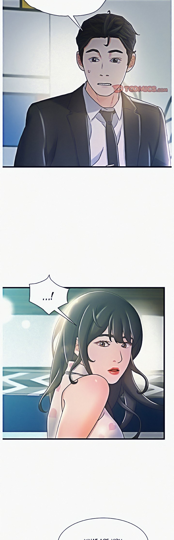 Achilles Heel - Chapter 20 [photo 6] - MangaPorn