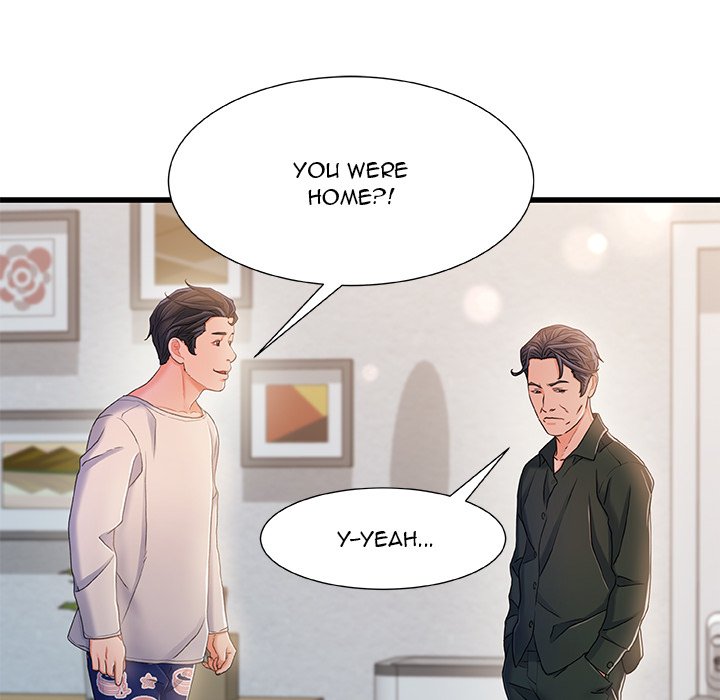 Achilles Heel - Chapter 21 [photo 110] - MangaPorn