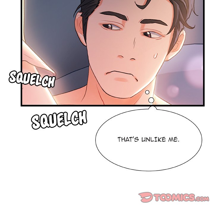 Achilles Heel - Chapter 21 [photo 51] - MangaPorn