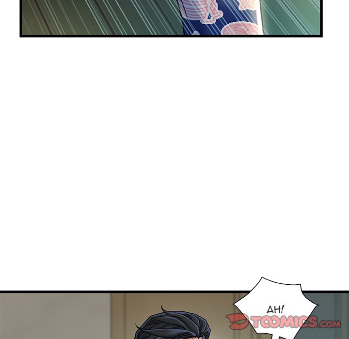 Achilles Heel - Chapter 21 [photo 6] - MangaPorn