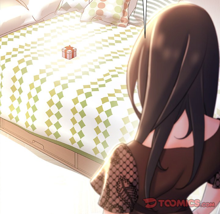 Achilles Heel - Chapter 22 [photo 12] - MangaPorn