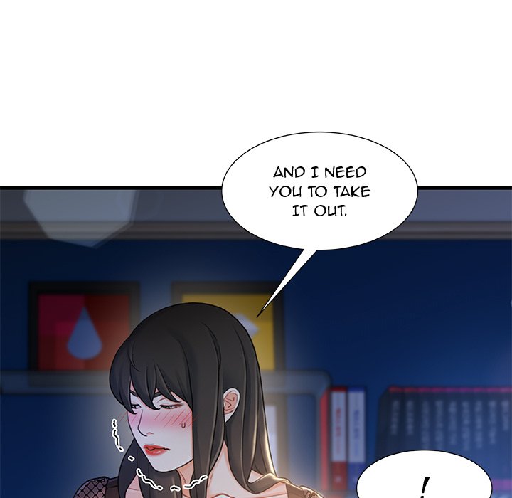 Achilles Heel - Chapter 23 [photo 17] - MangaPorn